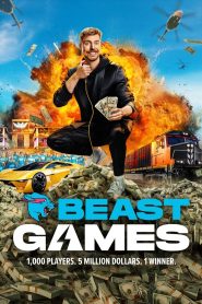 Beast Games (2024)