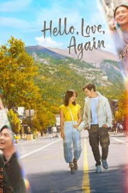 Hello Love Again (2024)